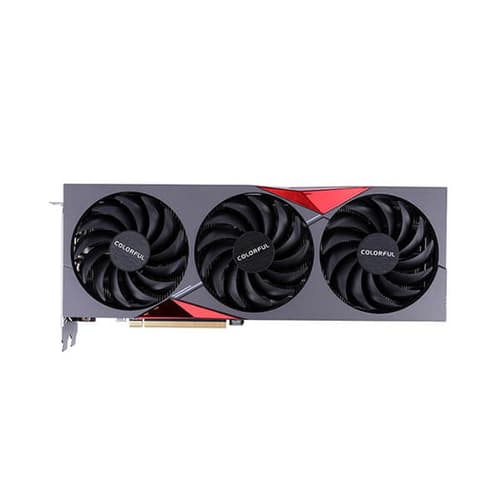 Colorful RTX 3050 NB EX-V LHR 8GB Gaming Graphics Card